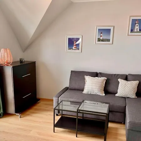 Lägenhet Nadmorskie W Uniesciu Mielno (Koszalin)