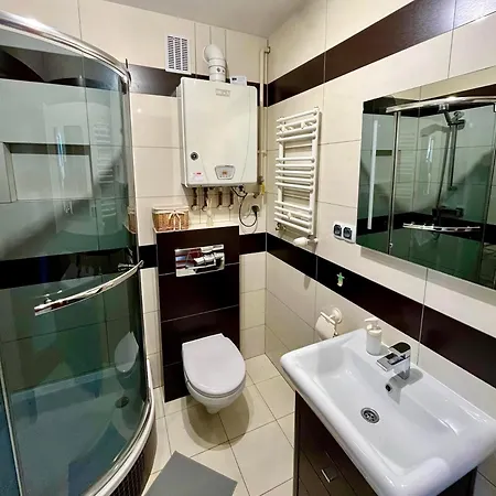 Nadmorskie W Uniesciu *