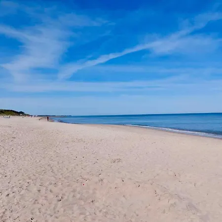 Nadmorskie W Uniesciu شقة ميلنو