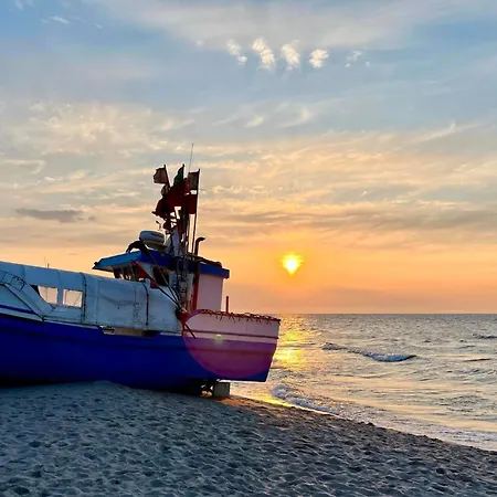 Appartement Nadmorskie W Uniesciu Mielno (Koszalin)