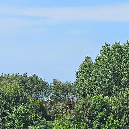 Lägenhet Nadmorskie W Uniesciu Mielno (Koszalin)