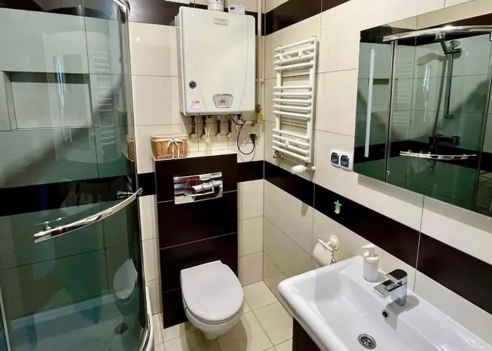 Nadmorskie W Uniesciu *